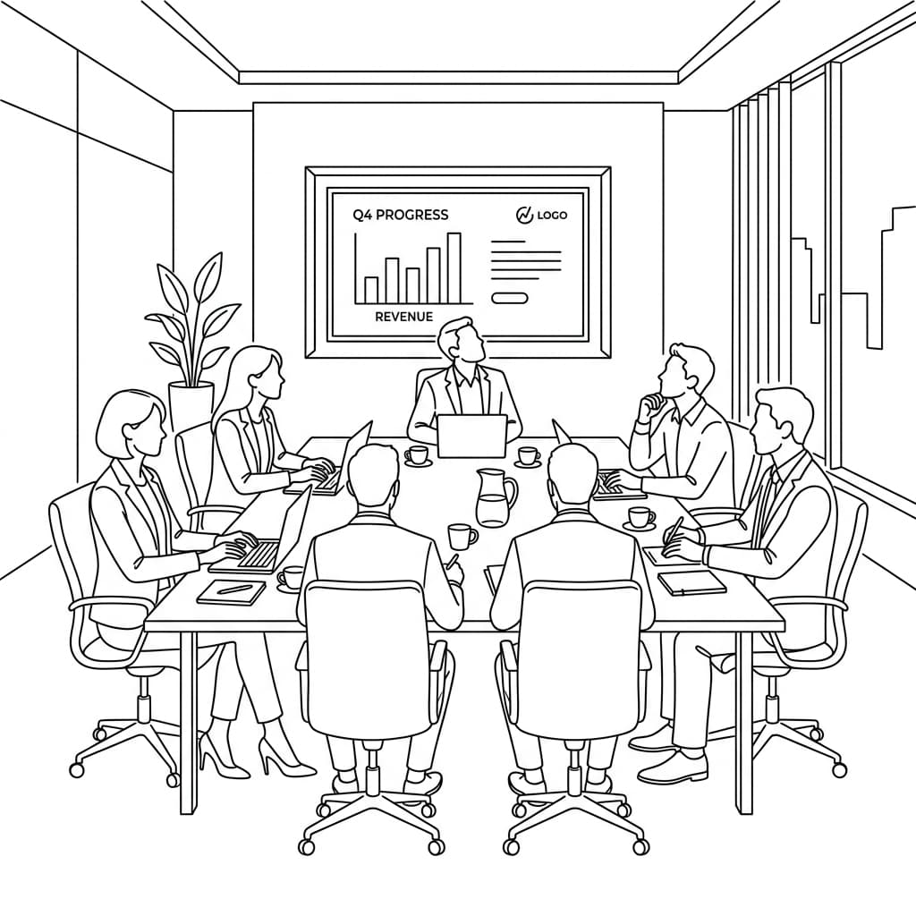 Corporate Meetings