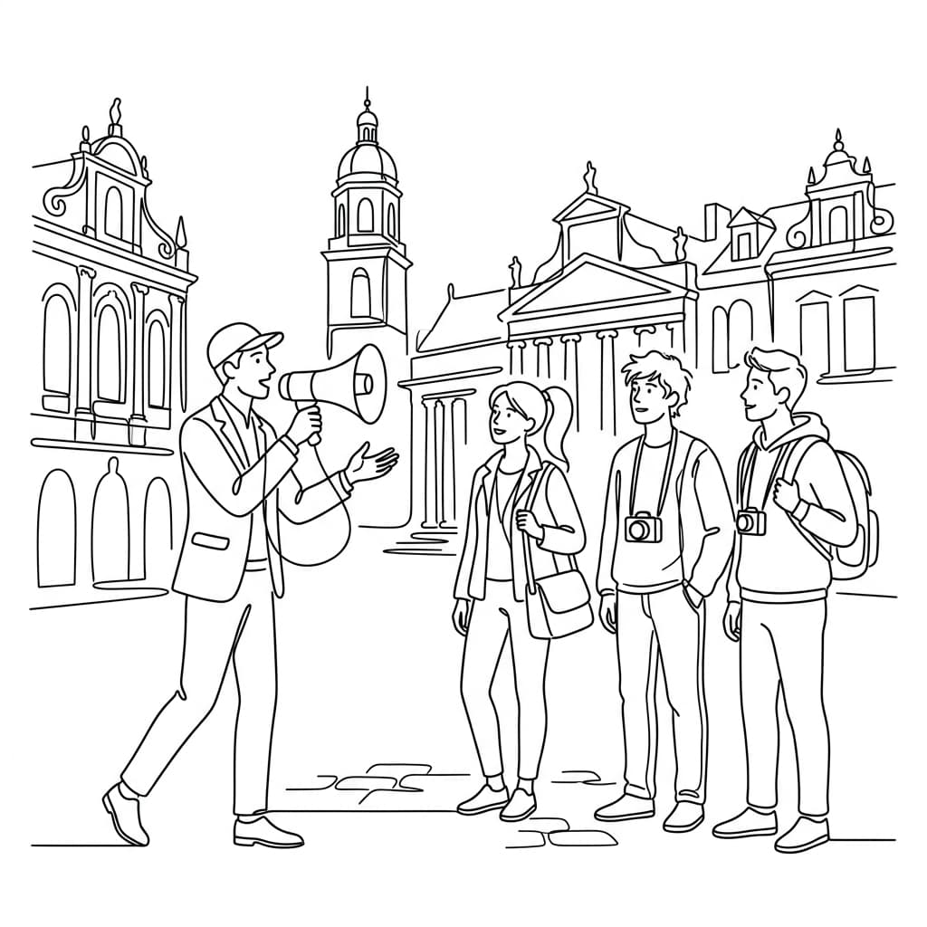 Guided Tours