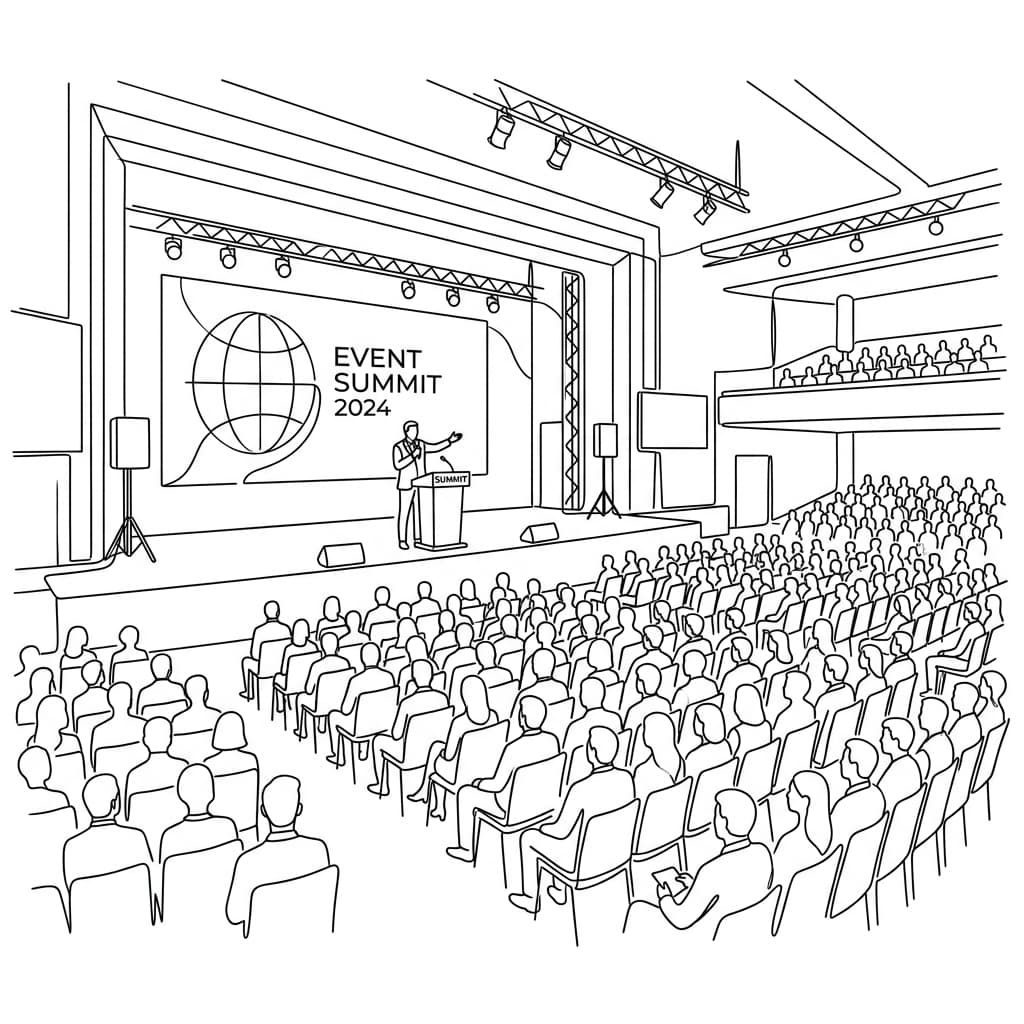 Large-Scale Events